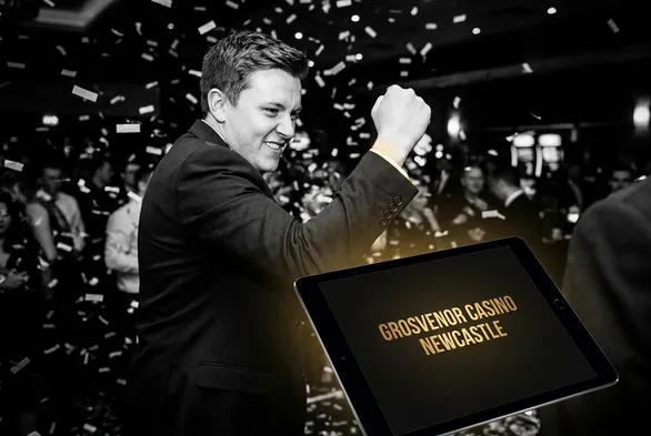 claim your bonus rewards today | Grosvenor Casino Newcastle